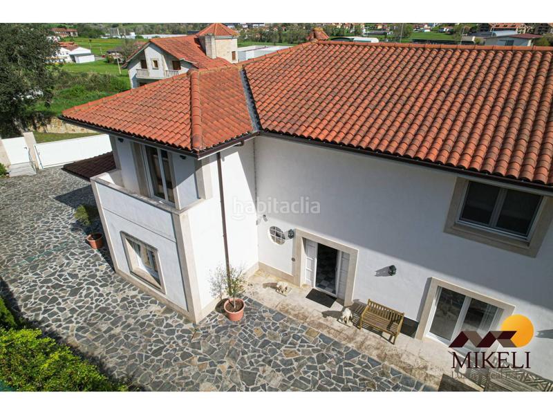 Foto f2551d34-841e-428e-ab8f-02a9861b7bf6. Xalet amb calefacció aparcament piscina a Meruelo