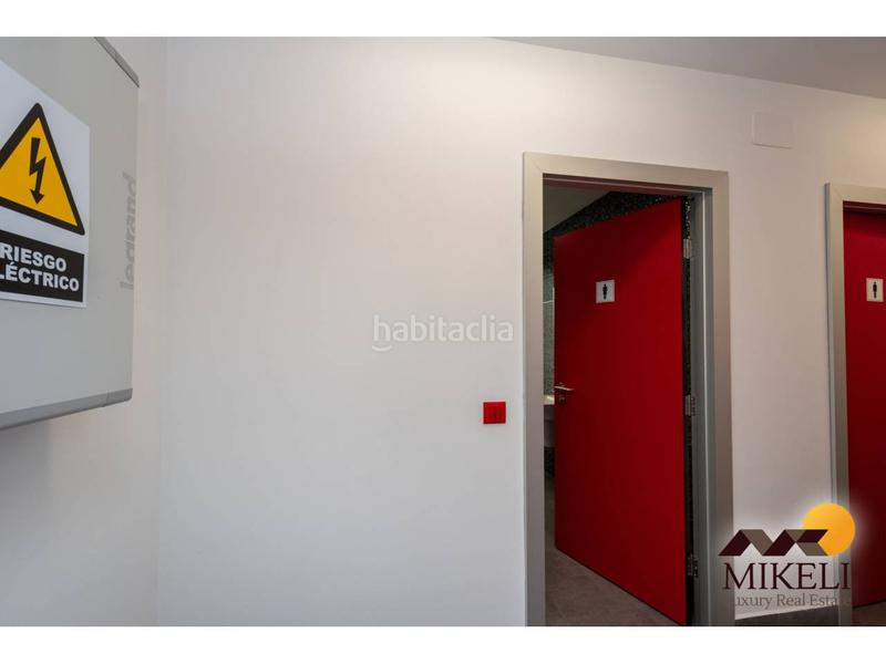 Foto 67949f05-1031-403c-961e-361d56c71f02. Alquiler local comercial edificio exclusivo de oficinas en alquiler en Maliaño en Camargo