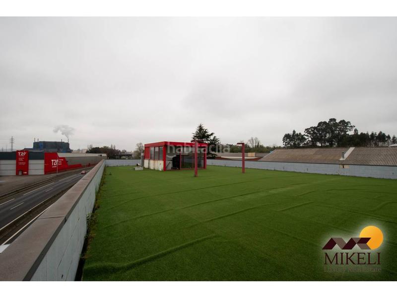 Foto 897344b2-b3ce-4432-897e-948ac4bcff60. Alquiler local comercial edificio exclusivo de oficinas en alquiler en Maliaño en Camargo