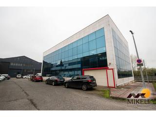 Lloguer Local Comercial a Cerrada 23. Edificio exclusivo de oficinas en alquiler en maliaño