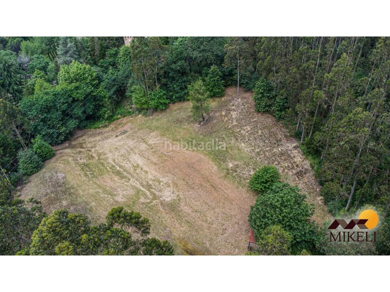 Foto 1248c06a-7d2e-4a0d-9565-f7879237a3b0. Landgut in Ribamontán al Monte