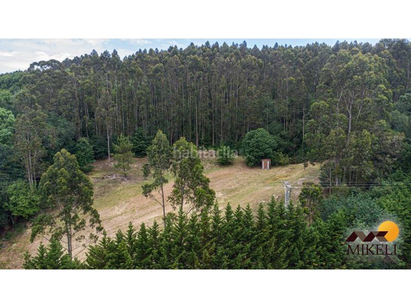 Foto 684d325a-2323-45a7-a71a-93b812a15204. Landgut in Ribamontán al Monte