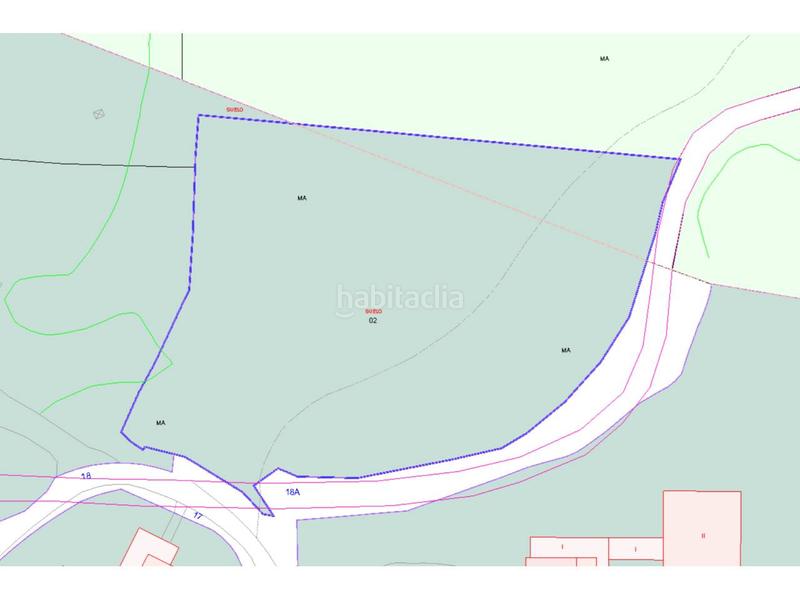 Foto c8f733cf-296e-4651-b73a-744058792742. Landgut in Ribamontán al Monte