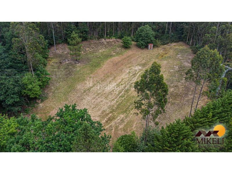 Foto ca948bed-c202-4818-a557-595b144b20eb. Landgut in Ribamontán al Monte