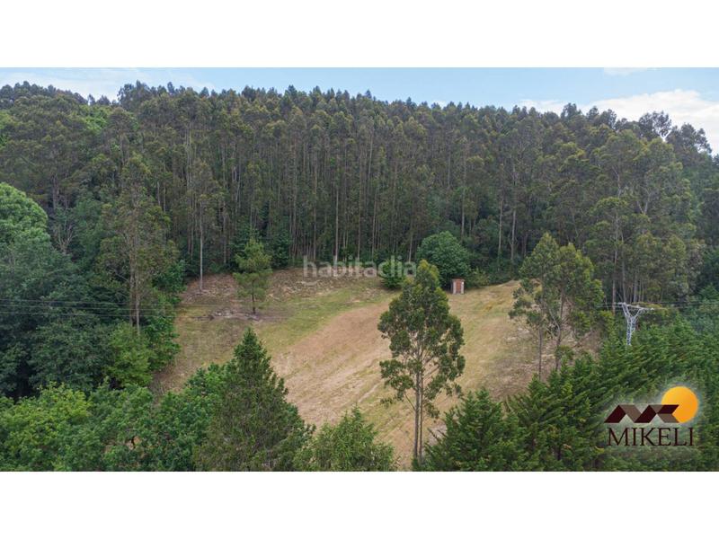 Foto dae101ae-9f6e-42c5-8c3d-ac17890ea52b. Landgut in Ribamontán al Monte