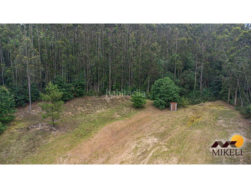 Foto db0e8ec8-12a5-4f05-9f5b-a4aaf7c6c10b. Landgut in Ribamontán al Monte