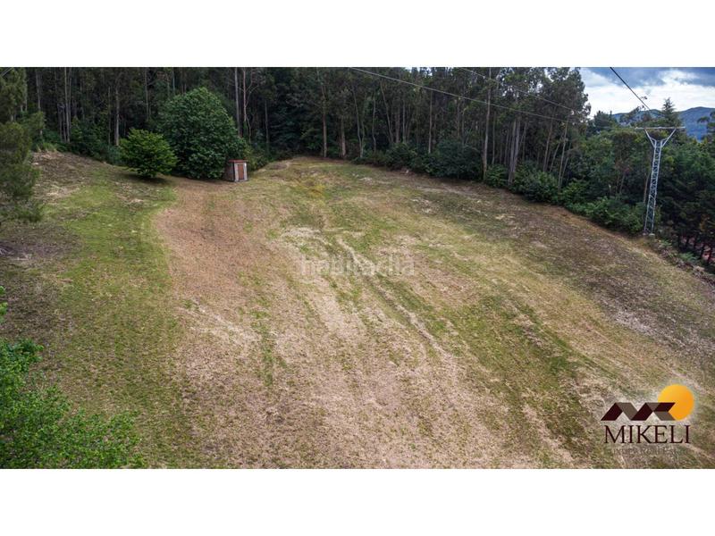 Foto dd6de192-306d-450b-979a-8b9c1483f310. Landgut in Ribamontán al Monte