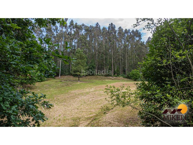 Foto e8e5f762-07e1-44f8-b3dc-4c570060e110. Landgut in Ribamontán al Monte