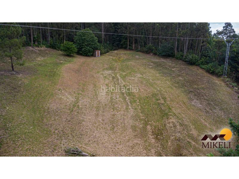 Foto f7de9fb7-270d-4133-af7e-b7ee62675f0c. Landgut in Ribamontán al Monte