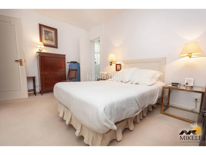 Foto 3666cc3b-21f5-4d2f-83de-83815440bca4. Appartement avec chauffage parking dans El Sardinero Santander