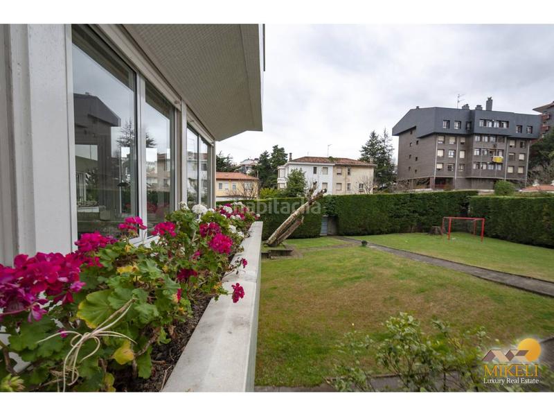 Foto 3cc0e420-81ce-45b5-b5be-dc96832b618b. Appartement avec chauffage parking dans El Sardinero Santander