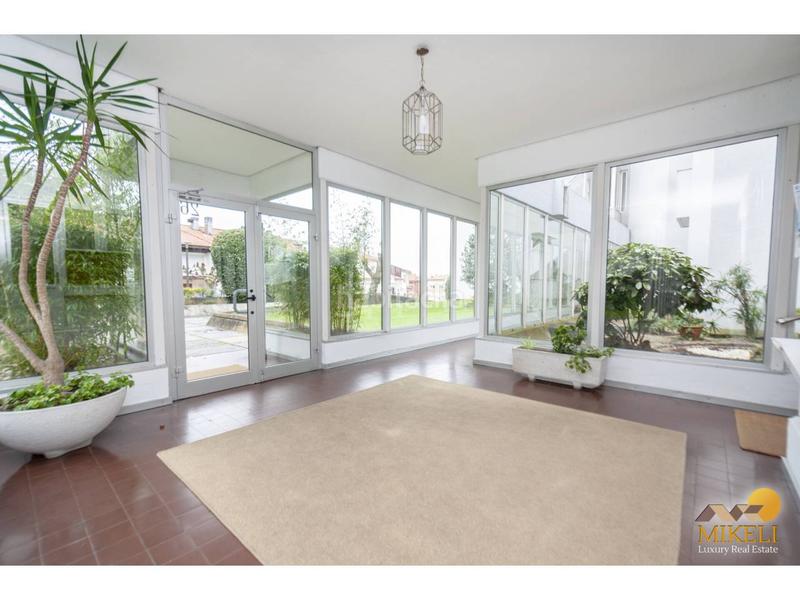 Foto 3fa1e184-6bb8-446e-8222-b0d7e15a205f. Appartement avec chauffage parking dans El Sardinero Santander