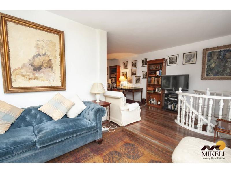 Foto 550d4405-66c6-4c47-907a-60da5d1d1645. Appartement avec chauffage parking dans El Sardinero Santander