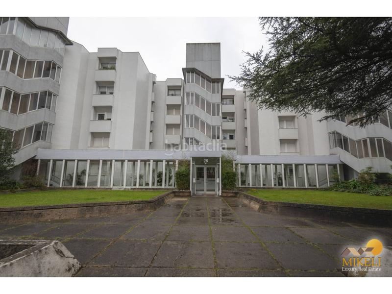 Foto 584c3e75-011f-45d5-8b3b-fbb965daadf9. Appartement avec chauffage parking dans El Sardinero Santander