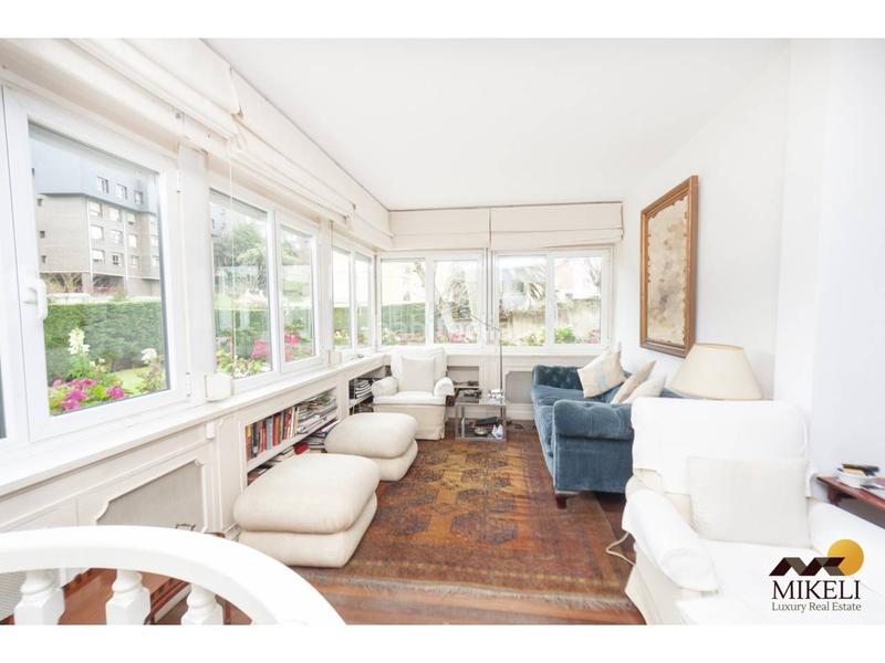 Foto 5fe7ae27-5f69-4e47-adb9-821af9c79b31. Appartement avec chauffage parking dans El Sardinero Santander