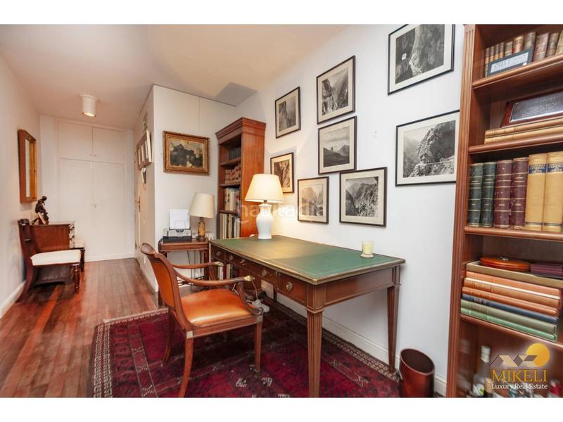 Foto 63ccdd5a-04df-4895-8e4a-00c16c11fffe. Appartement avec chauffage parking dans El Sardinero Santander