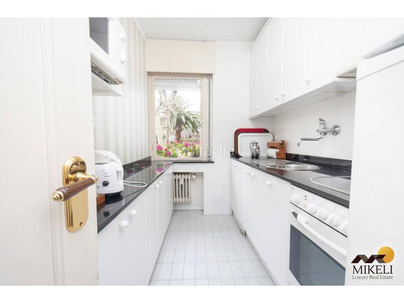 Foto 6d73170e-faa2-4c94-8bd3-ec000f9542f0. Appartement avec chauffage parking dans El Sardinero Santander