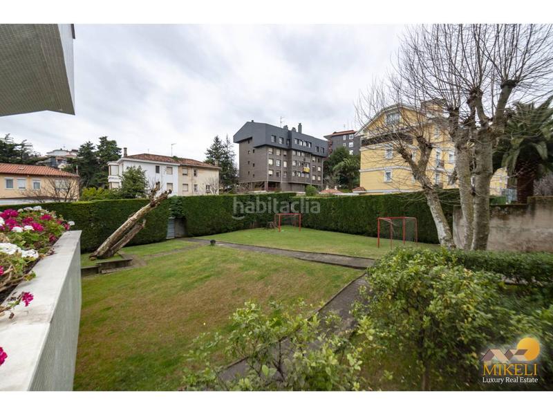 Foto 7639f56e-1605-4a9b-90e5-5f3779767b1f. Appartement avec chauffage parking dans El Sardinero Santander