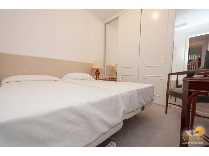 Foto 87f1ba70-2539-4386-b4fc-cab382f92d35. Appartement avec chauffage parking dans El Sardinero Santander