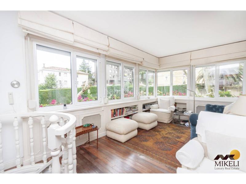 Foto 89302f95-e799-4cff-ab4a-2b9af239cc67. Appartement avec chauffage parking dans El Sardinero Santander