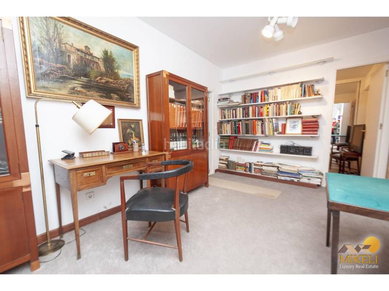 Foto a35cb970-befa-4d0e-9305-a7af84c82c95. Appartement avec chauffage parking dans El Sardinero Santander