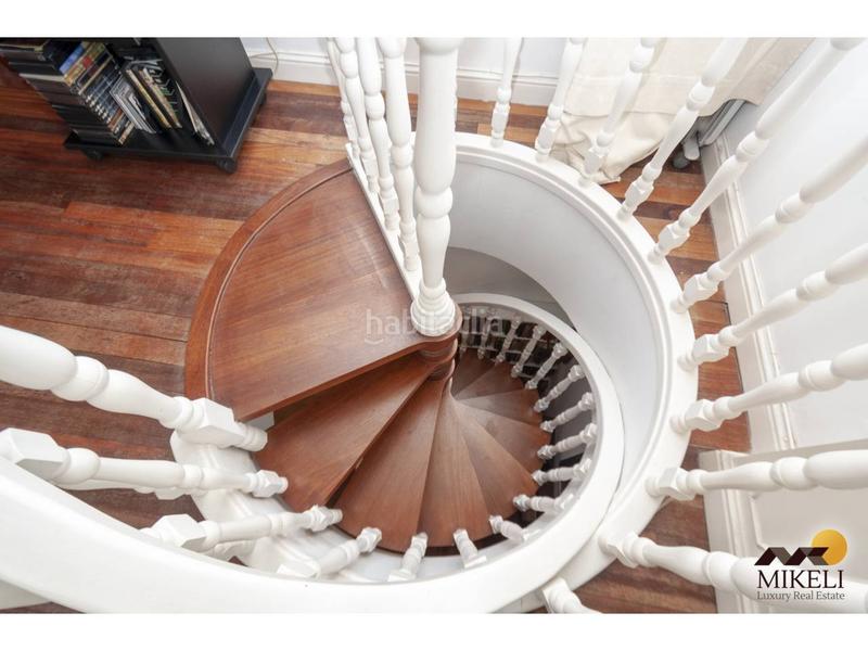 Foto a7a40cd3-d741-4fe8-97cd-3b97b72927fb. Appartement avec chauffage parking dans El Sardinero Santander