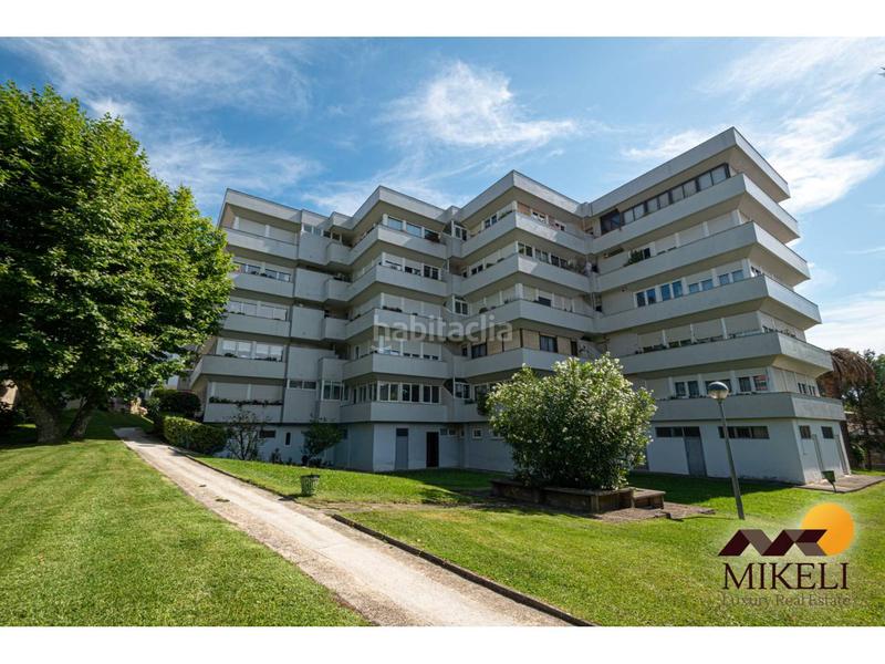 Foto ab977bec-6563-4203-83f6-d20855becf4c. Piso magnífico piso en venta al lado del gran casino de El Sardinero en Santander