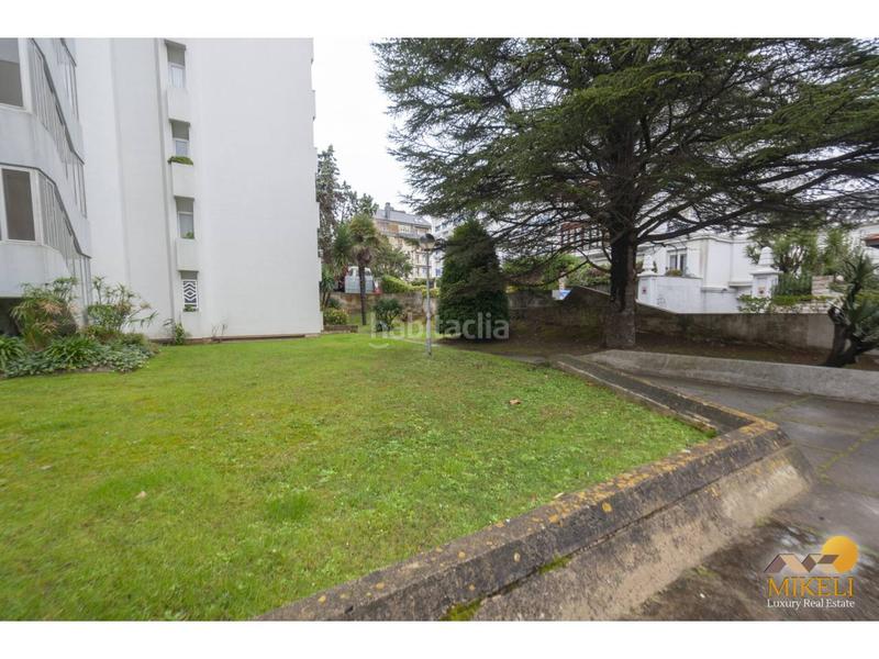 Foto b1e1666d-fdda-4484-9175-cc29ca7f298f. Piso magnífico piso en venta al lado del gran casino de El Sardinero en Santander