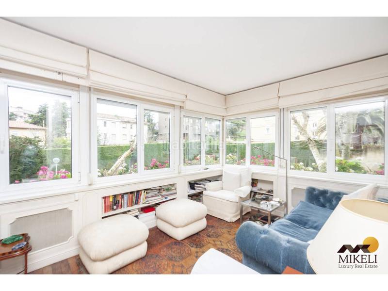 Foto b81c1aff-228f-4a3e-a0a9-648e30c35244. Appartement avec chauffage parking dans El Sardinero Santander