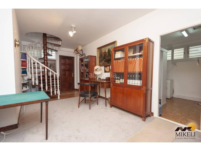 Foto b955a280-92e5-466c-884b-69406dd04b30. Appartement avec chauffage parking dans El Sardinero Santander