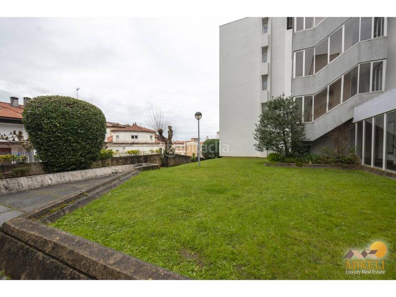 Foto c3129f58-b6f5-42bb-b77d-36ae8b30f098. Appartement avec chauffage parking dans El Sardinero Santander