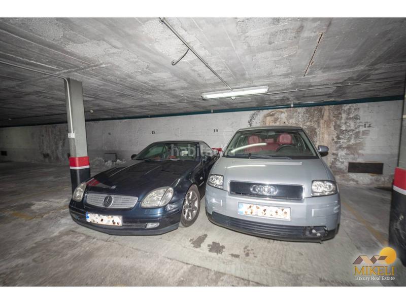Foto de3e84e0-ce6e-4ecb-9a43-5db930d8c636. Appartement avec chauffage parking dans El Sardinero Santander