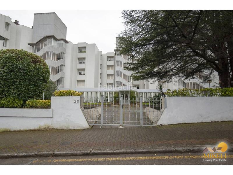 Foto e0ad8352-b415-4e4e-b185-ef4889489ccf. Appartement avec chauffage parking dans El Sardinero Santander