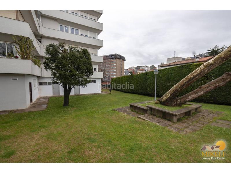 Foto eb037190-0760-4f3f-9090-a46be7e9df41. Appartement avec chauffage parking dans El Sardinero Santander