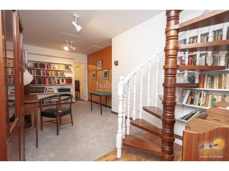 Foto ebe76a61-c4b5-4490-9354-adcb94647770. Appartement avec chauffage parking dans El Sardinero Santander