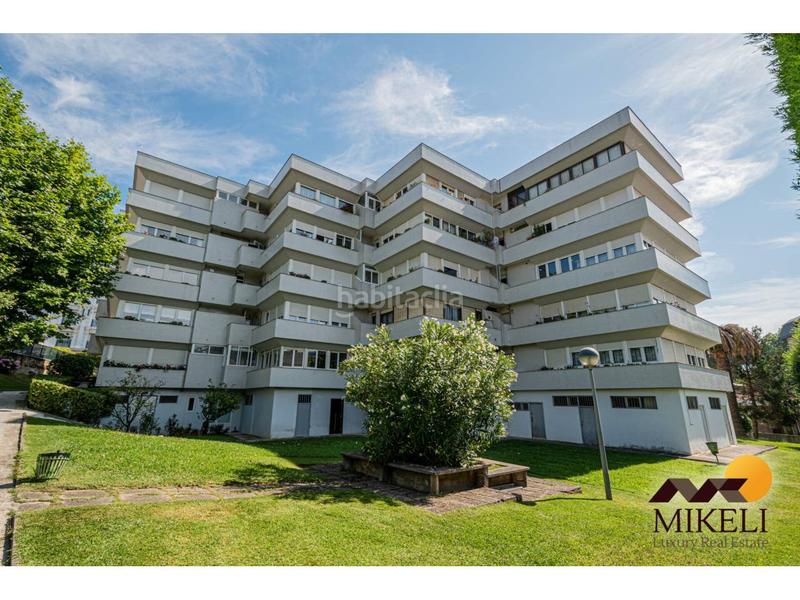 Foto ee65931f-b175-41a7-a67c-d43e8ad44823. Piso magnífico piso en venta al lado del gran casino de El Sardinero en Santander
