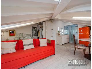 Rent Studio  Marina. Estudio en alquiler de temporada en centroayuntamiento
