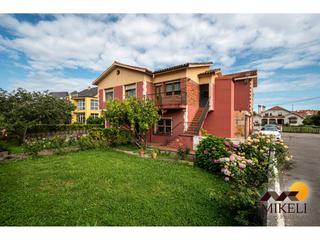 Maison  Marqués de valdecilla. Casa con ascensor en venta en soto de la marina