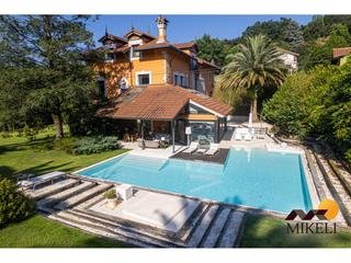 Xalet  Ro garca. Preciosa villa en el pueblo de hermosa de cudeyo
