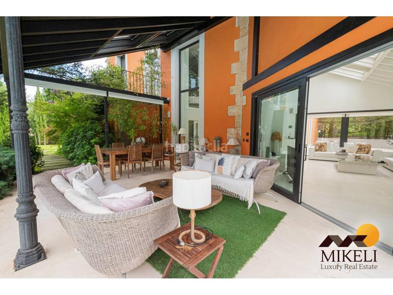Foto 1ad6ed69-b9c5-4acc-91fb-987990b68508. Chalet preciosa villa en el pueblo de hermosa de cudeyo en Medio Cudeyo