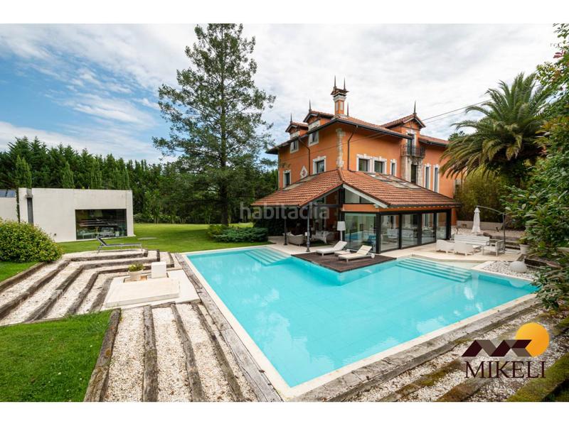 Foto 2e508e88-325a-4158-ba10-e38e0b0d4bef. Chalet preciosa villa en el pueblo de hermosa de cudeyo en Medio Cudeyo