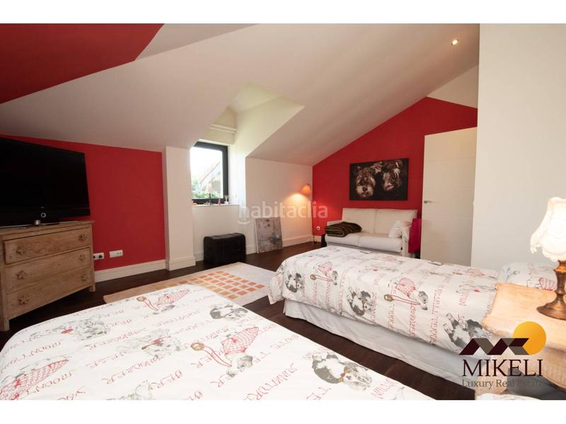 Foto 344be6b0-19dd-4dee-90f5-6fb346cf8ce5. Chalet preciosa villa en el pueblo de hermosa de cudeyo en Medio Cudeyo