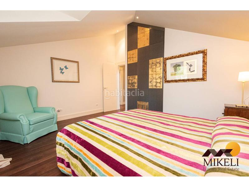 Foto 37c307a7-2053-4277-9b97-70d69b2cef04. Chalet preciosa villa en el pueblo de hermosa de cudeyo en Medio Cudeyo