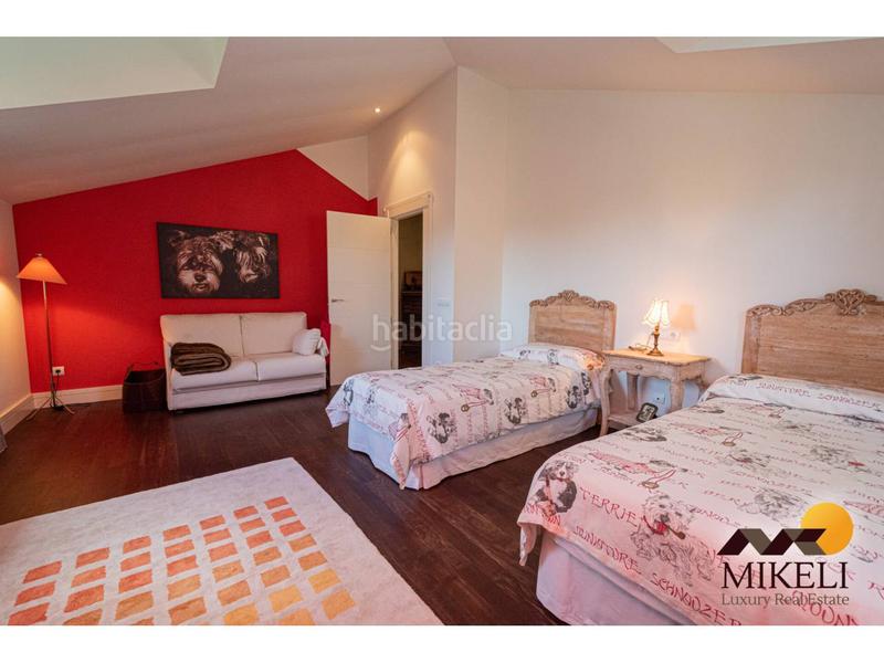 Foto 3d010e28-b139-43a9-9a4a-a46c33ad44da. Chalet preciosa villa en el pueblo de hermosa de cudeyo en Medio Cudeyo