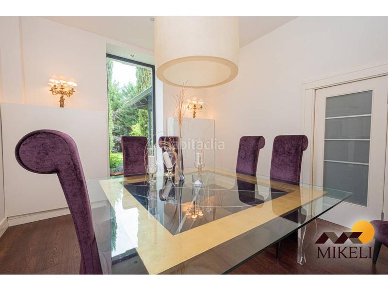 Foto 4280b7a8-99ae-4cee-a63f-dc3d0d0b746c. Chalet preciosa villa en el pueblo de hermosa de cudeyo en Medio Cudeyo