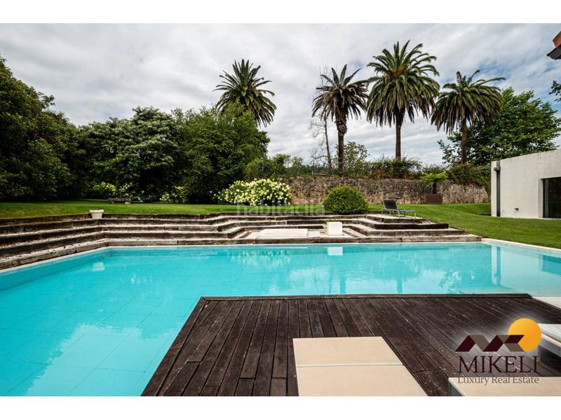 Foto 4c09066a-bd55-49c8-b3f8-2af4545b1088. Chalet preciosa villa en el pueblo de hermosa de cudeyo en Medio Cudeyo