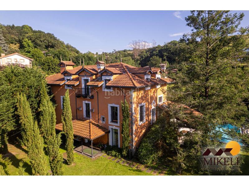 Foto 529ea9b1-8d7a-448c-b214-599198bb7edd. Chalet preciosa villa en el pueblo de hermosa de cudeyo en Medio Cudeyo
