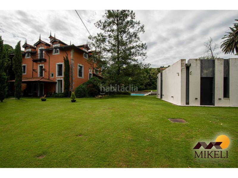 Foto 585fb984-eee9-498c-8d31-5140a0f56e57. Chalet preciosa villa en el pueblo de hermosa de cudeyo en Medio Cudeyo
