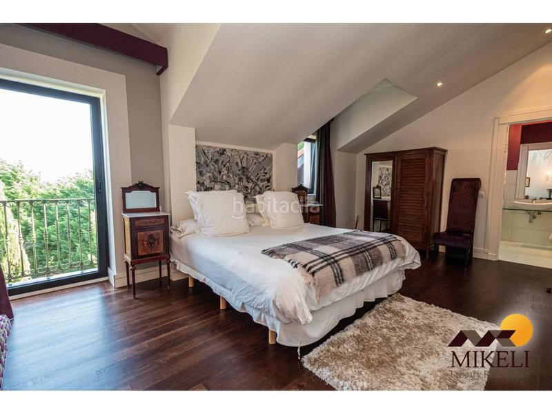 Foto 59c8ab21-397a-43b8-ae22-7d98f8256b71. Chalet preciosa villa en el pueblo de hermosa de cudeyo en Medio Cudeyo