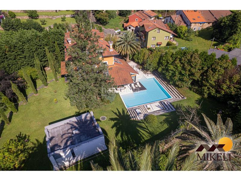 Foto 5b32be70-eb2b-4d5c-8edf-703cba779897. Chalet preciosa villa en el pueblo de hermosa de cudeyo en Medio Cudeyo